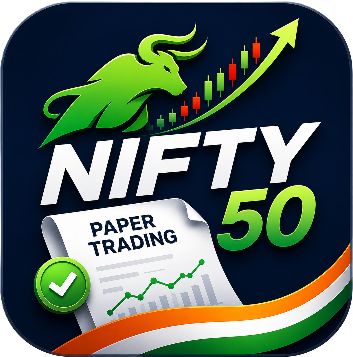 PaperTradeNifty